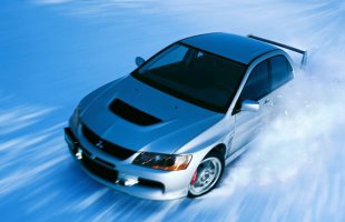 Правильная эксплуатация машины зимой